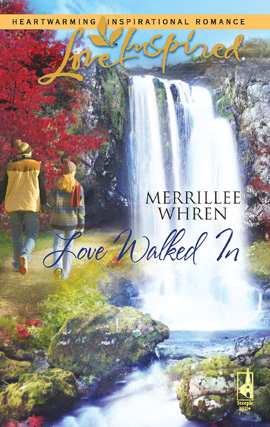 Title details for Love Walked In by Merrillee Whren - Available